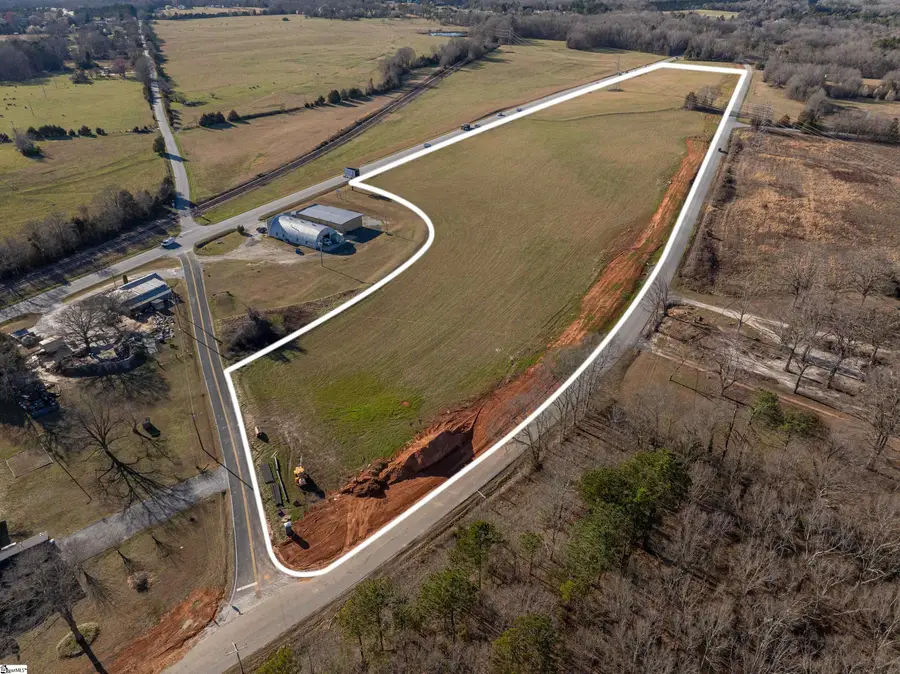 02 Sc 14 Highway, Laurens, SC 29360 - #2
