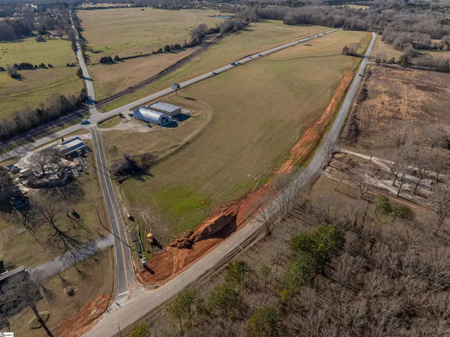 02 Sc 14 Highway, Laurens, SC 29360 - #3