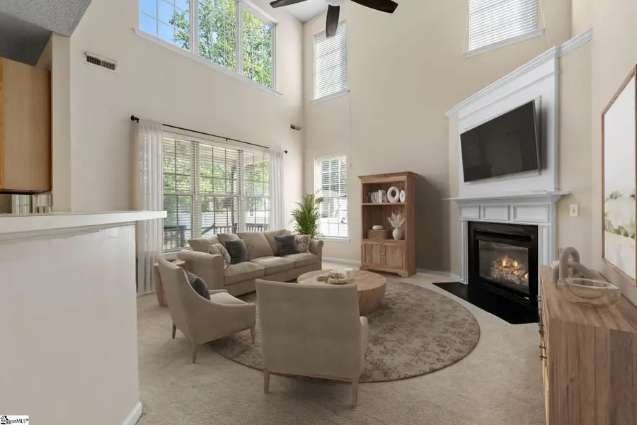 104 W Sundance Drive, Easley, SC 29640 - #2