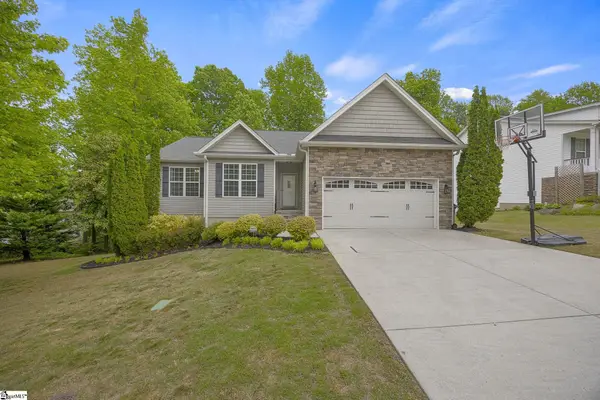 5 Ledge Run Court, Greenville, SC 29617