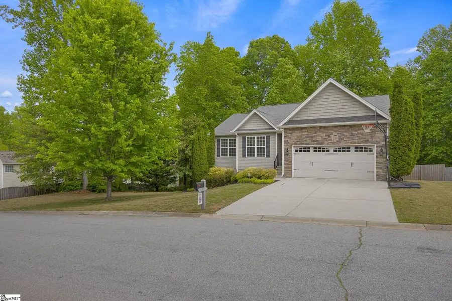 5 Ledge Run Court, Greenville, SC 29617 - #3