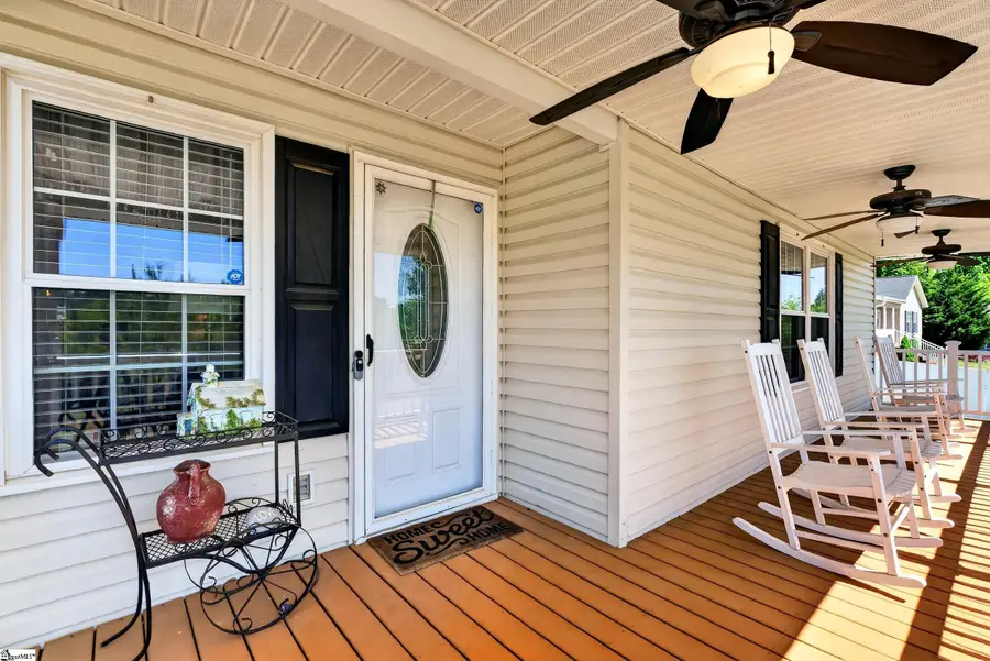 137 S Manley Drive, Taylors, SC 29687 - #3