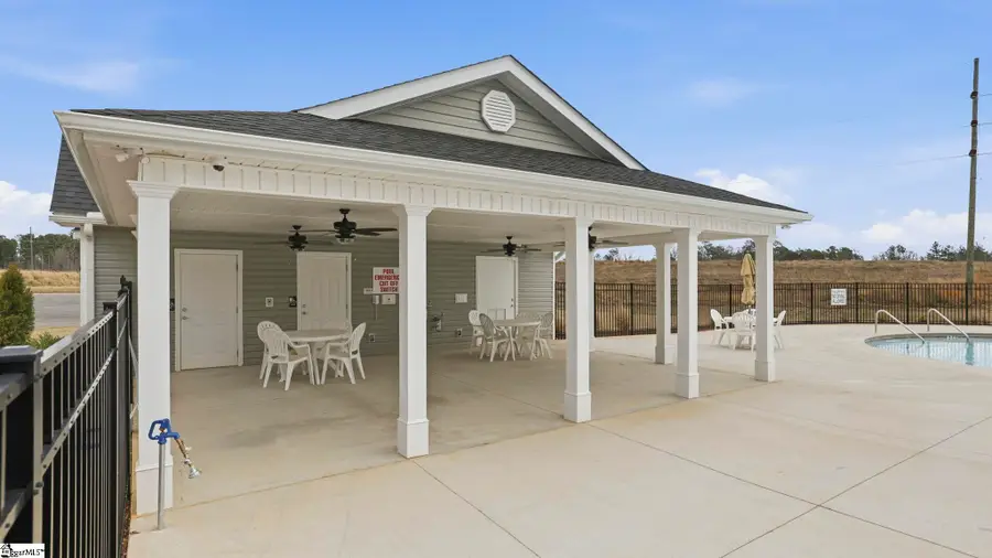 204 Keating Street, Greenwood, SC 29649 - #3