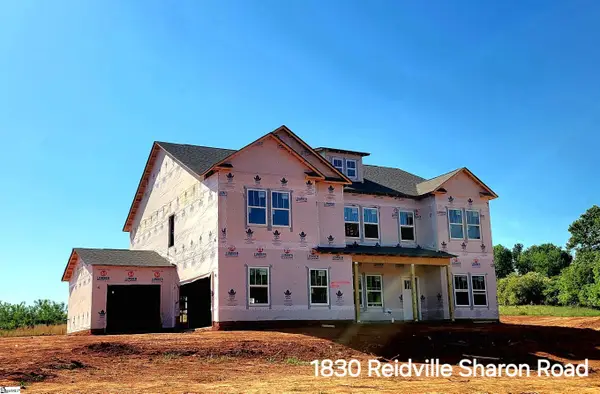 1830 Reidville Sharon Road, Greer, SC 29651