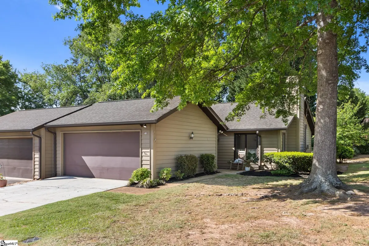 416 Sparrow Hawk Court, Greer, SC 29650-3105 - #1