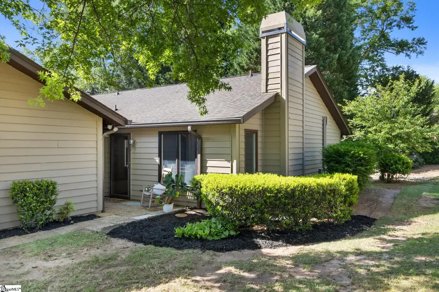 416 Sparrow Hawk Court, Greer, SC 29650-3105 - #2