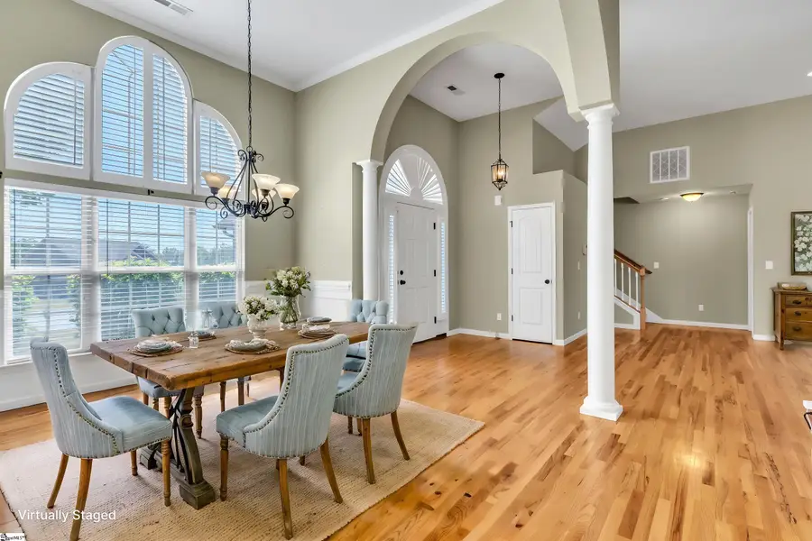 42 Summer Rose Court, Greer, SC 29651 - #2