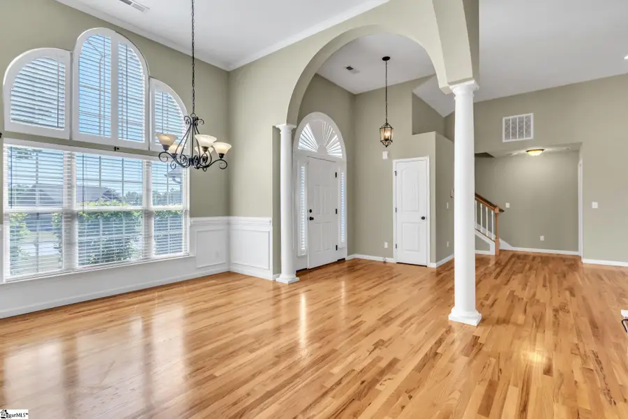 42 Summer Rose Court, Greer, SC 29651 - #3