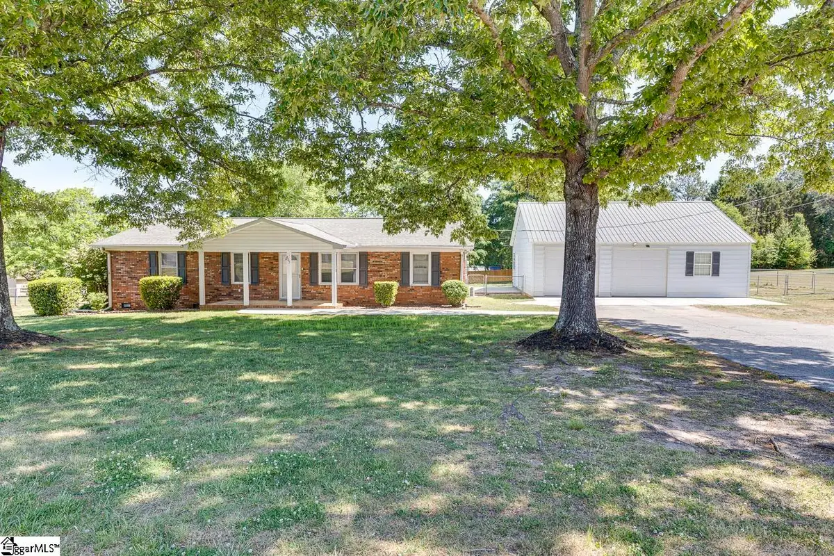 805 Pelzer Highway, Easley, SC 29642 - #1