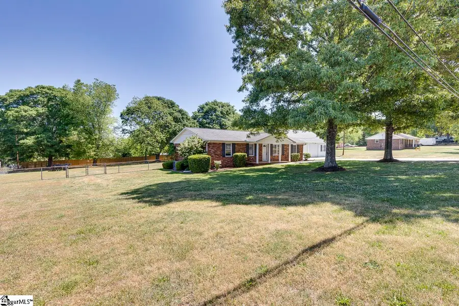 805 Pelzer Highway, Easley, SC 29642 - #2