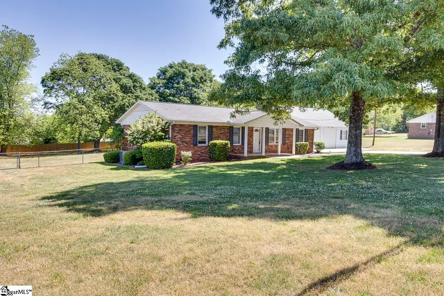 805 Pelzer Highway, Easley, SC 29642 - #3