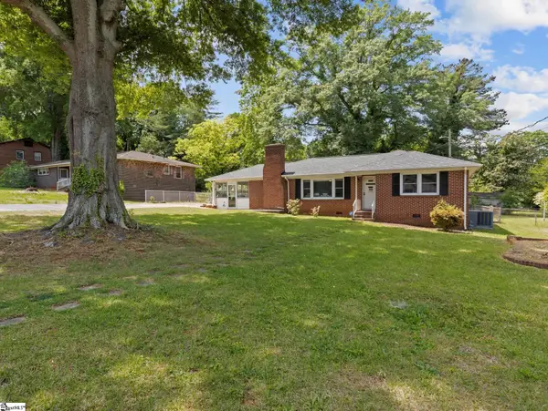 1102 Elmore Street, Gaffney, SC 29340