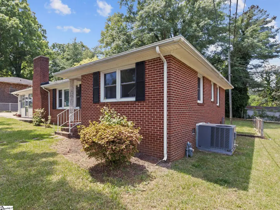 1102 Elmore Street, Gaffney, SC 29340 - #3