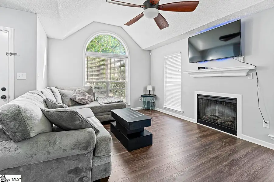 219 Oak Ridge Drive, Greenwood, SC 29649 - #2