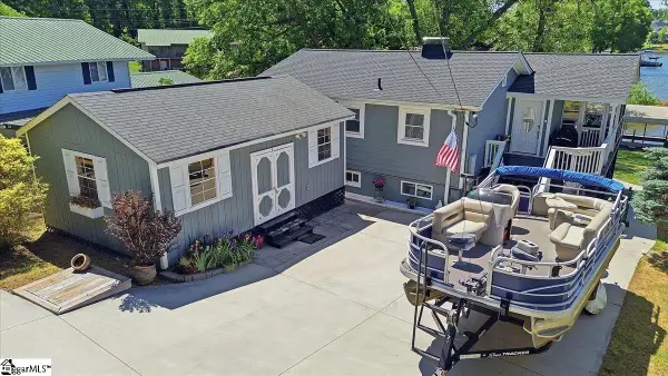 409 Lyman Lake Road, Lyman, SC 29365