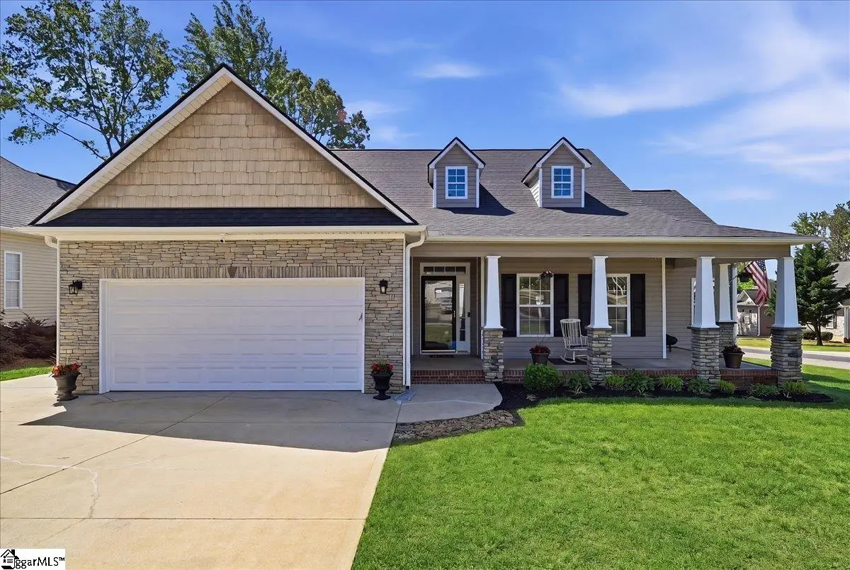102 Teakwood Court, Boiling Springs, SC 29316 - #1