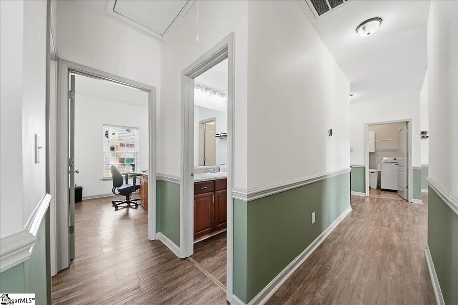 102 Teakwood Court, Boiling Springs, SC 29316 - #3