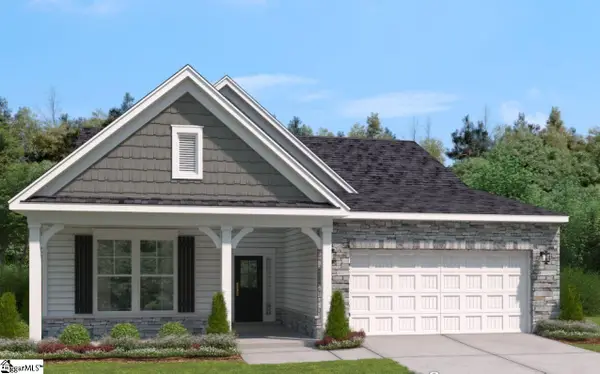 203 Thurgood Drive Extension, Greenville, SC 29607