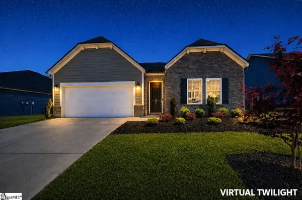 336 Blue Danube Drive, Simpsonville, SC 29681