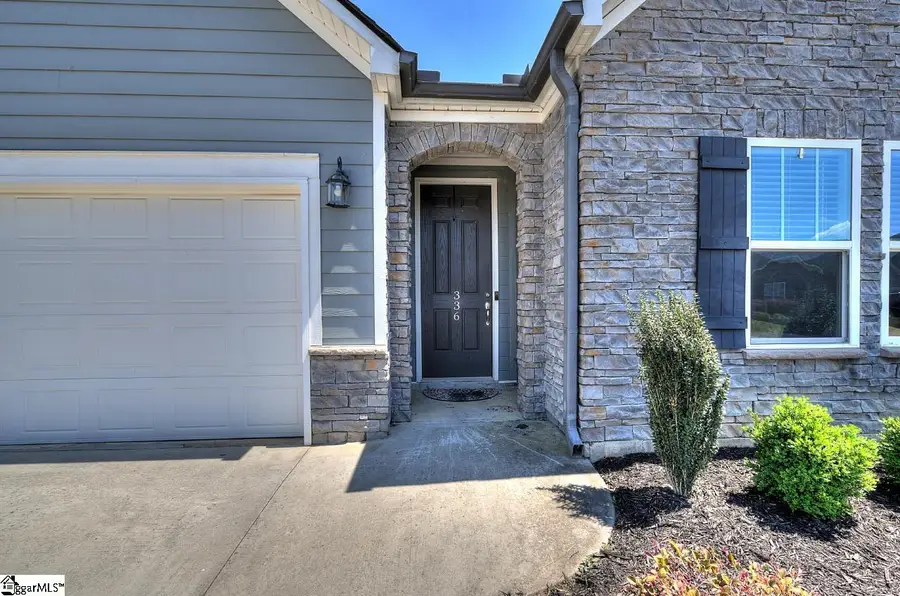 336 Blue Danube Drive, Simpsonville, SC 29681 - #3