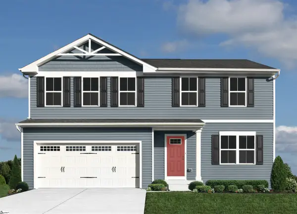 2538 S Christo Lane, Wellford, SC 29384