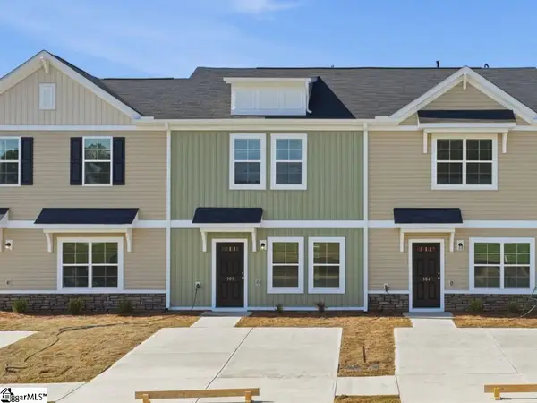 311 Lilac Loop, Greenwood, SC 29646