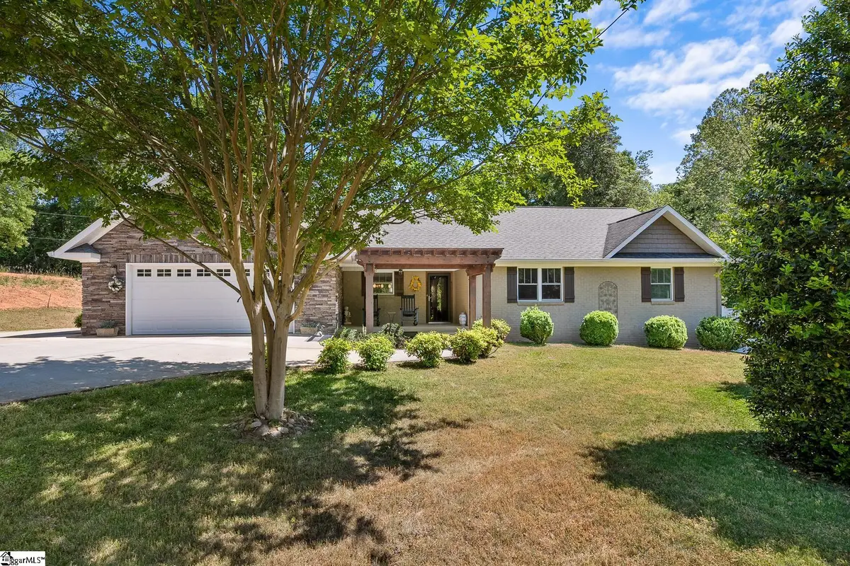 502 Kings Road, Anderson, SC 29621 - #1