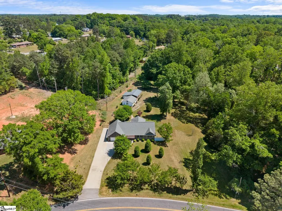 502 Kings Road, Anderson, SC 29621 - #2