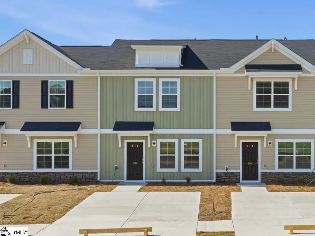 313 Lilac Loop, Greenwood, SC 29646 - #1