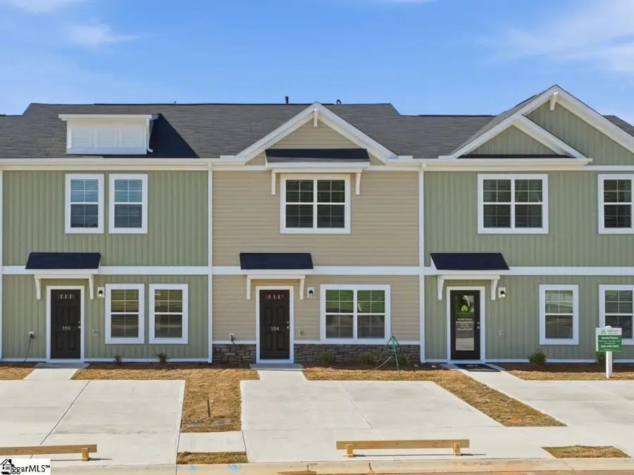 313 Lilac Loop, Greenwood, SC 29646 - #2