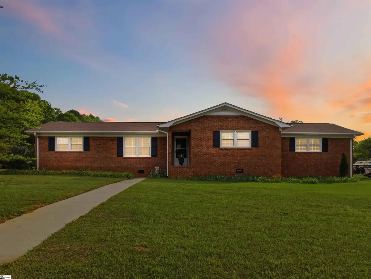 111 Merri Lane, Easley, SC 29642 - #1