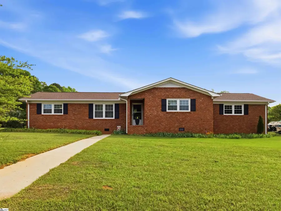 111 Merri Lane, Easley, SC 29642 - #2