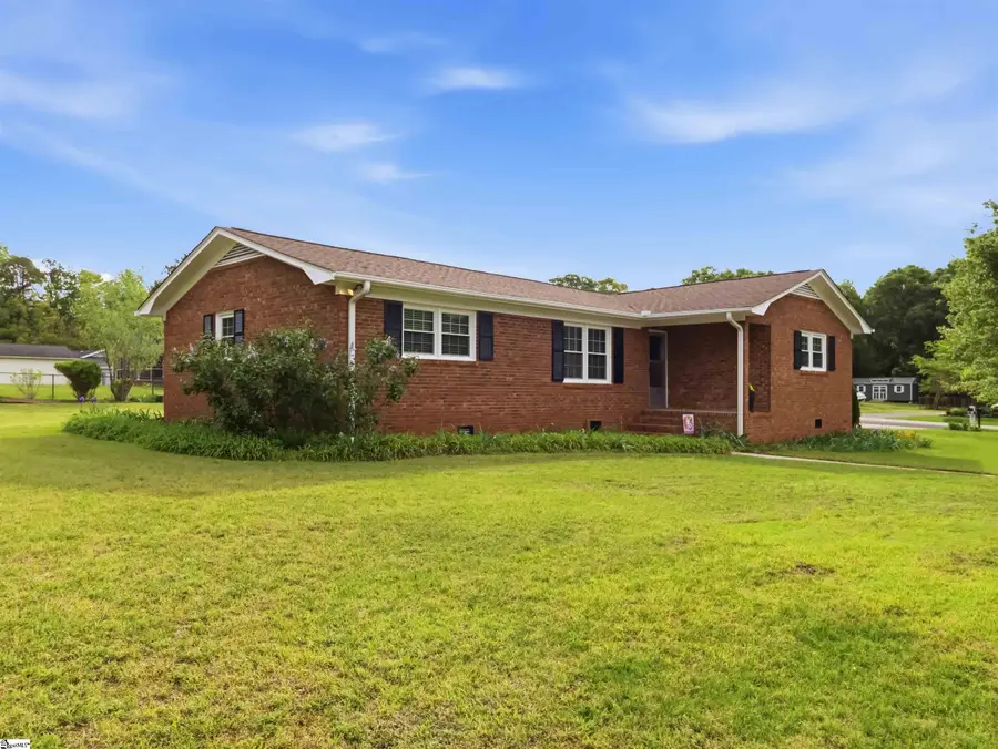 111 Merri Lane, Easley, SC 29642 - #3