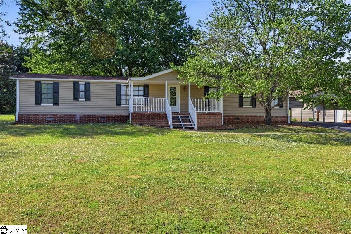 554 Berry Shoals Road, Duncan, SC 29334 - #1