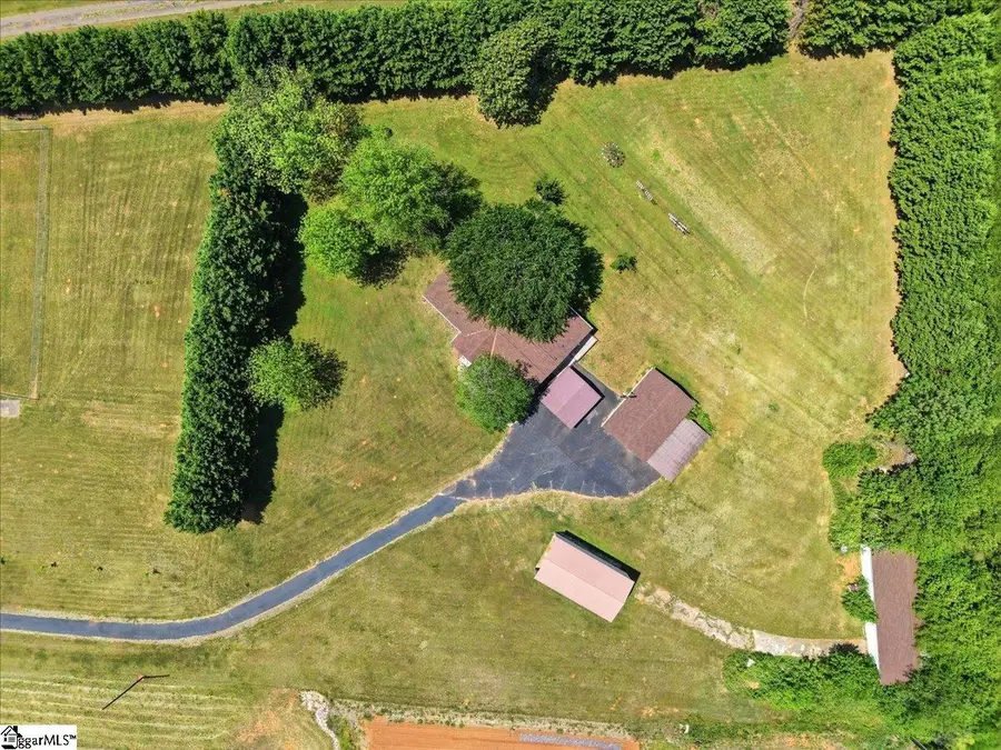 554 Berry Shoals Road, Duncan, SC 29334 - #2