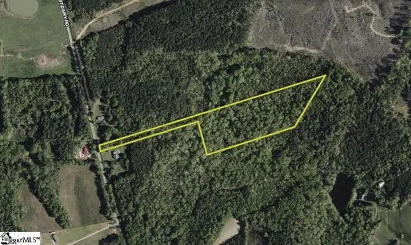 Address Withheld By Seller, Gray Court, SC 29645