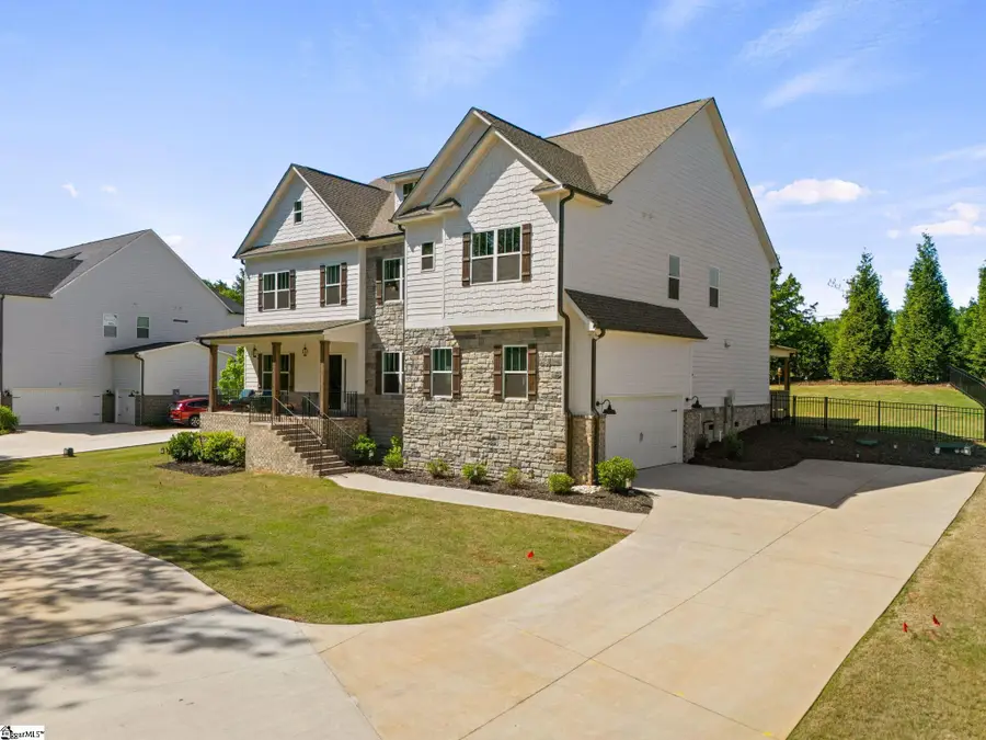 6 Peyton Lane, Simpsonville, SC 29681 - #3