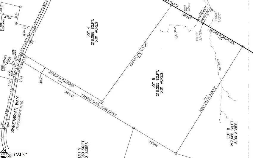 236 Sweetbriar Way, Easley, SC 29640 - #2