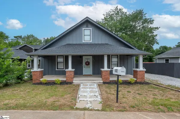 102 Judson Road, Greenville, SC 29611