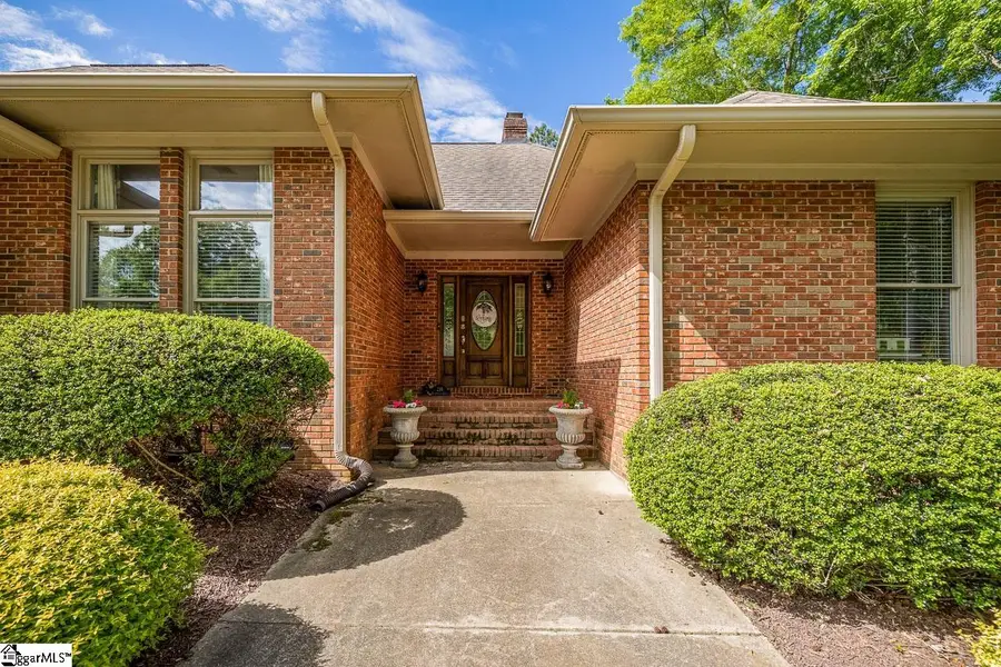 216 Muirfield Drive, Spartanburg, SC 29306 - #3