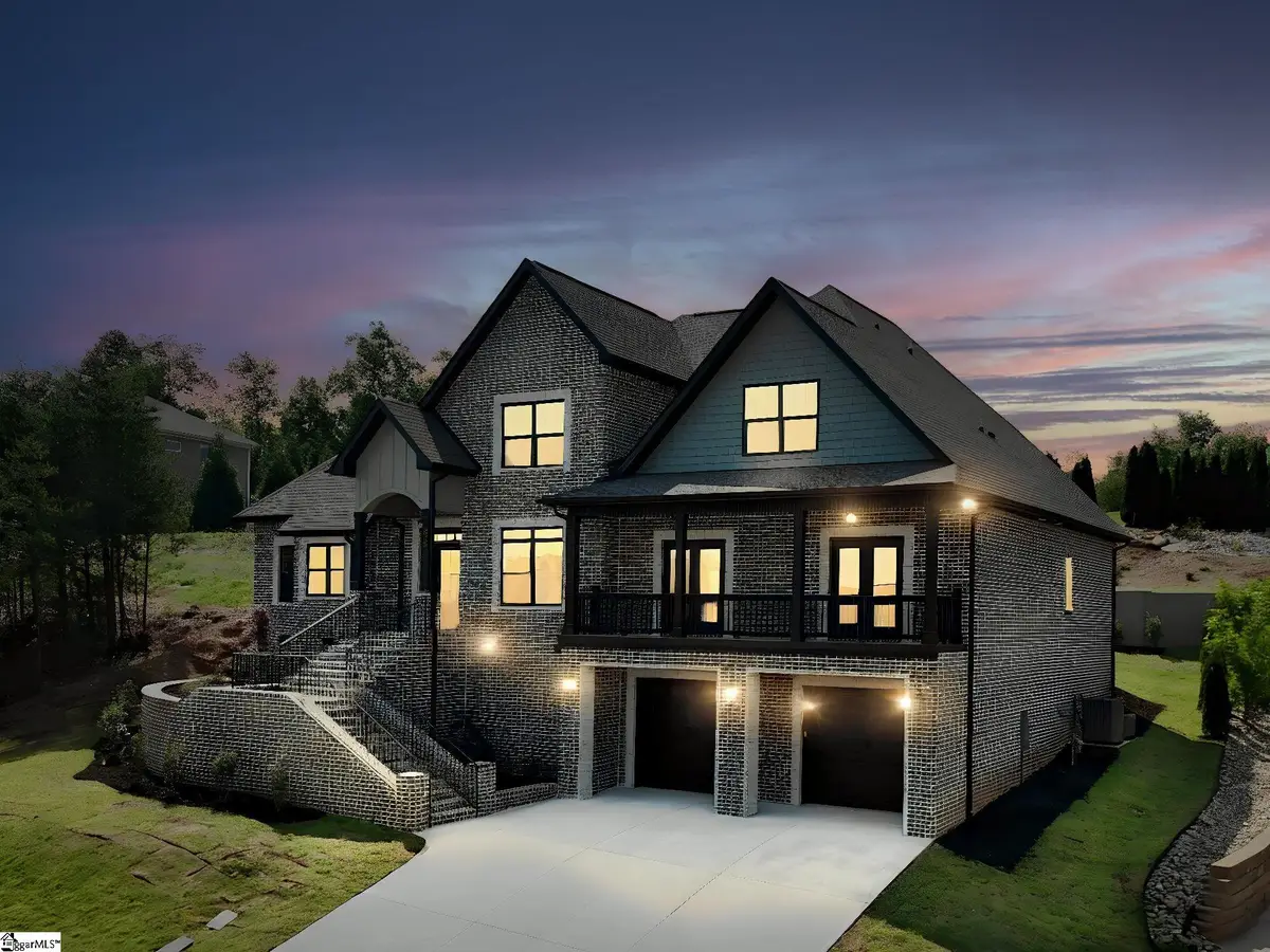 1038 Tuscany Drive, Anderson, SC 29621 - #1