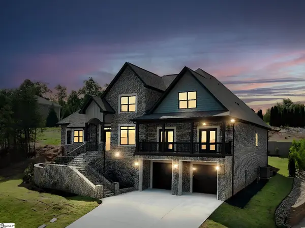 1038 Tuscany Drive, Anderson, SC 29621