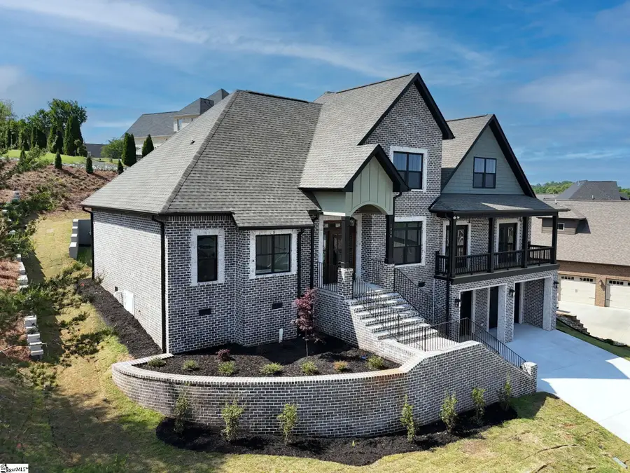 1038 Tuscany Drive, Anderson, SC 29621 - #2