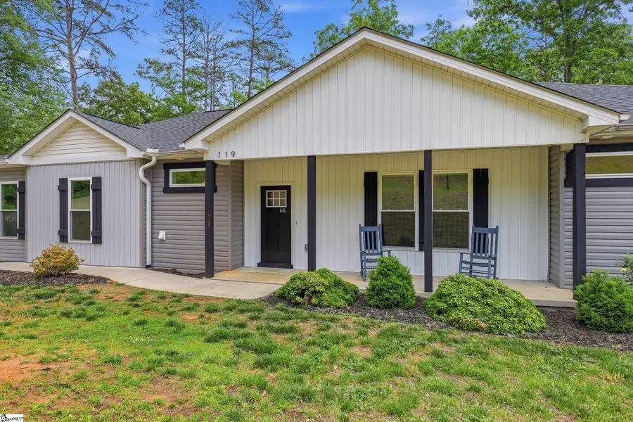 119 Mill Pond Road, Easley, SC 29642 - #2