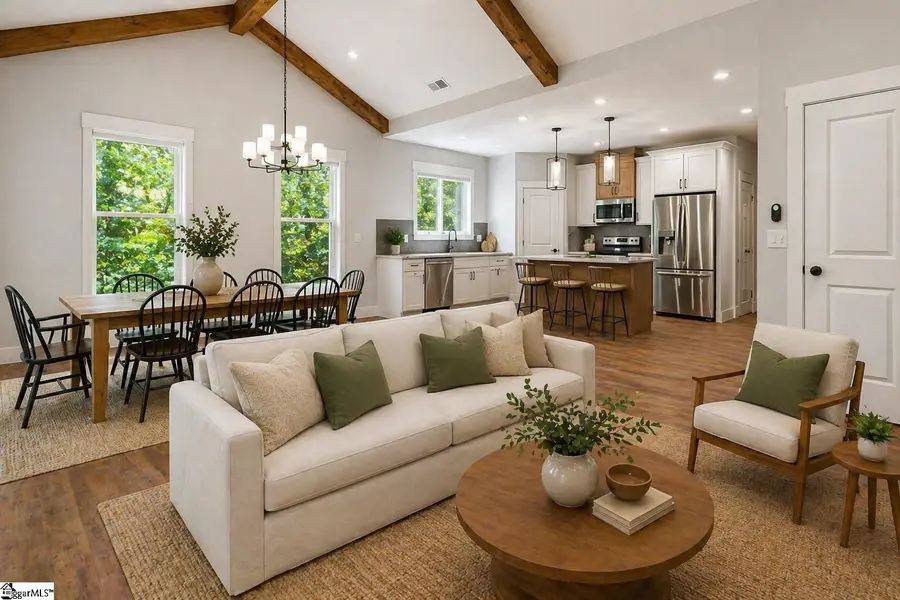 119 Mill Pond Road, Easley, SC 29642 - #3