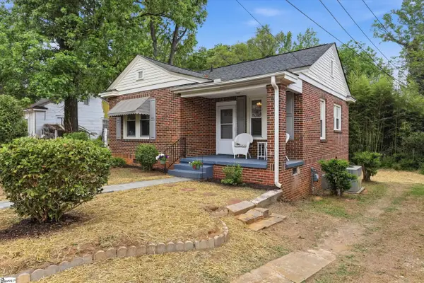 106 Cochran Block, Anderson, SC 29625