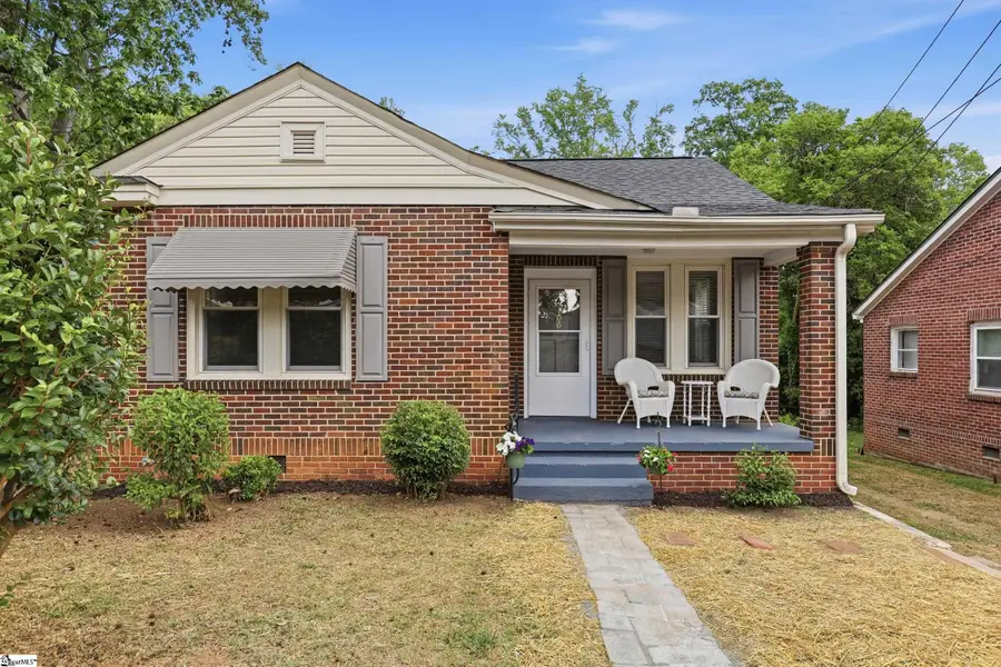 106 Cochran Block, Anderson, SC 29625 - #2