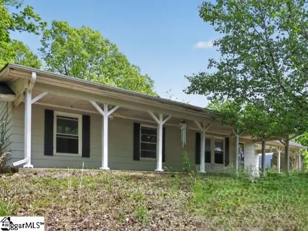 127 Wildwood Lane, Union, SC 29379