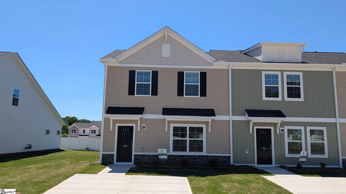 309 Lilac Loop, Greenwood, SC 29646 - #1