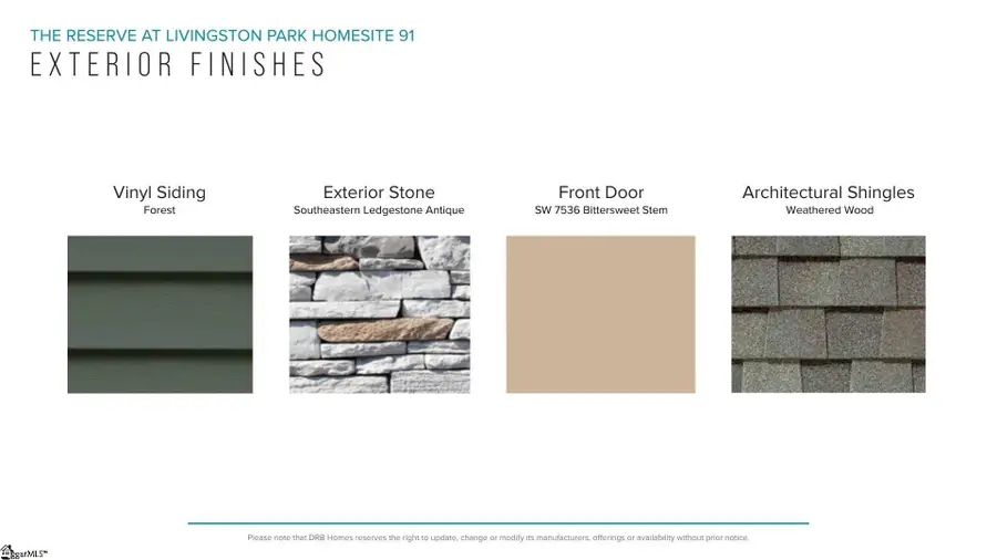 435 Briggs Drive, Easley, SC 29642 - #2